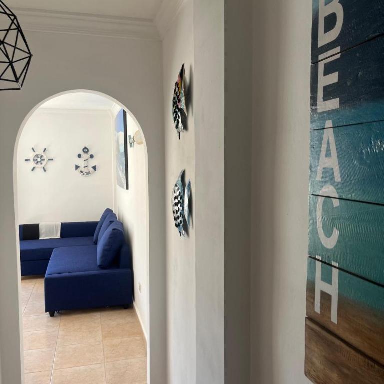 Casa Montaña Amarilla 60 - Apartamento de 2 dormitorios - 6
