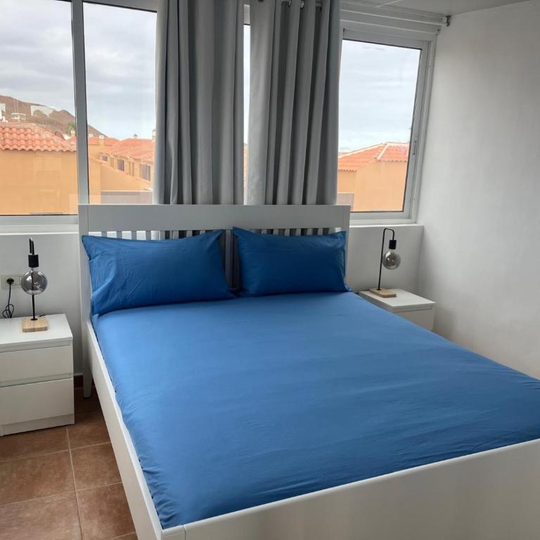 Casa Montaña Amarilla 60 - Apartamento de 2 dormitorios - 46