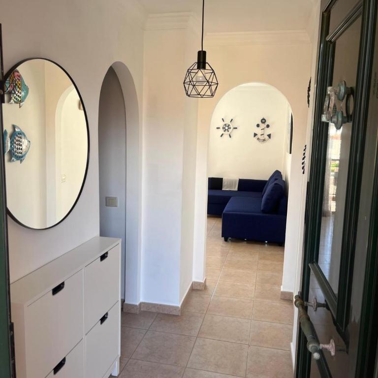 Casa Montaña Amarilla 60 - Apartamento de 2 dormitorios - 5