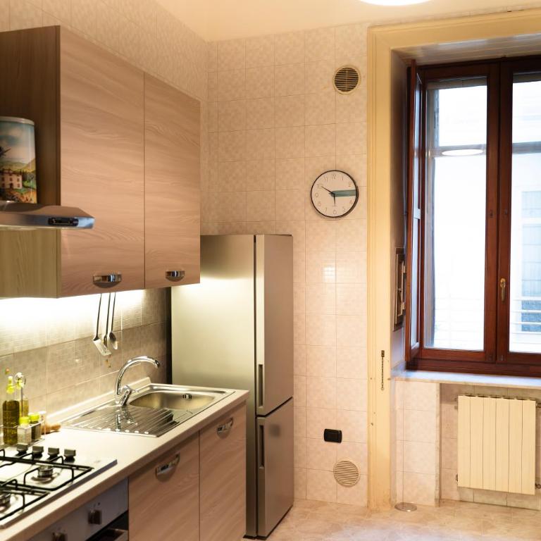 Holiday Home - Medieval Aqueduct - Salerno - Appartamento con 3 Camere da Letto - 2