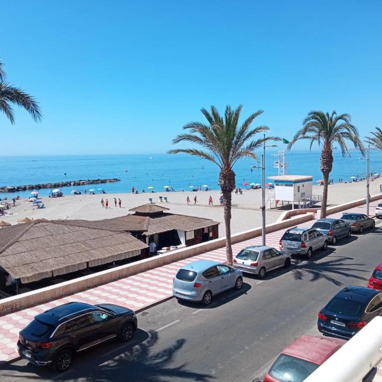 El espigón de Aguadulce - Apartamento de 3 dormitorios - 10
