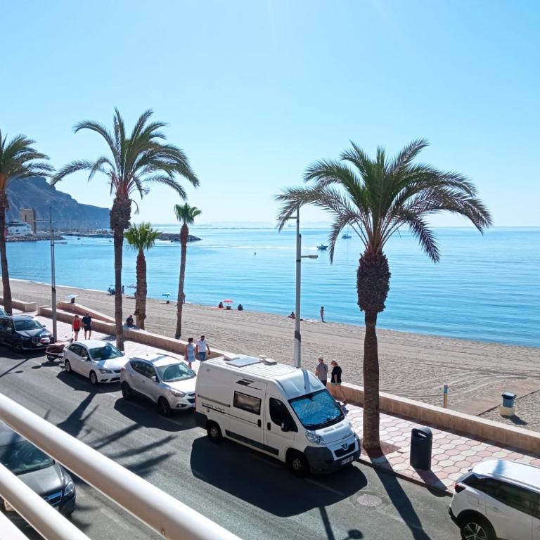 El espigón de Aguadulce - Apartamento de 3 dormitorios - 9