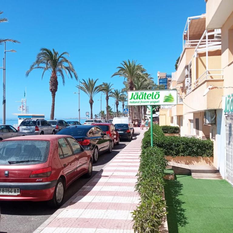 El espigón de Aguadulce - Apartamento de 3 dormitorios - 7