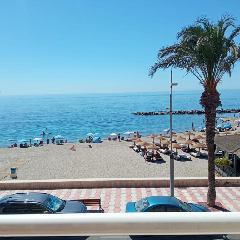 El espigón de Aguadulce - Apartamento de 3 dormitorios - 11