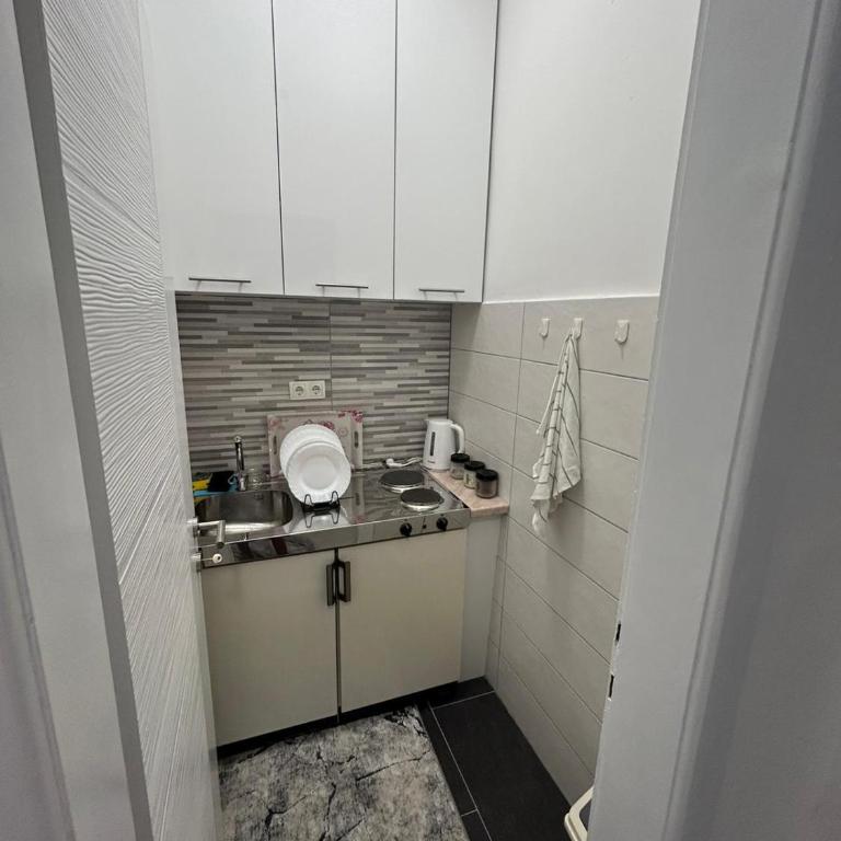 Central Mostar - Two-Bedroom Apartment - 6