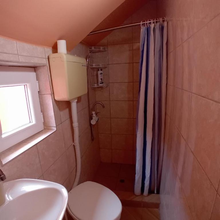 Red apartman 2 - Studio Apartman - 7