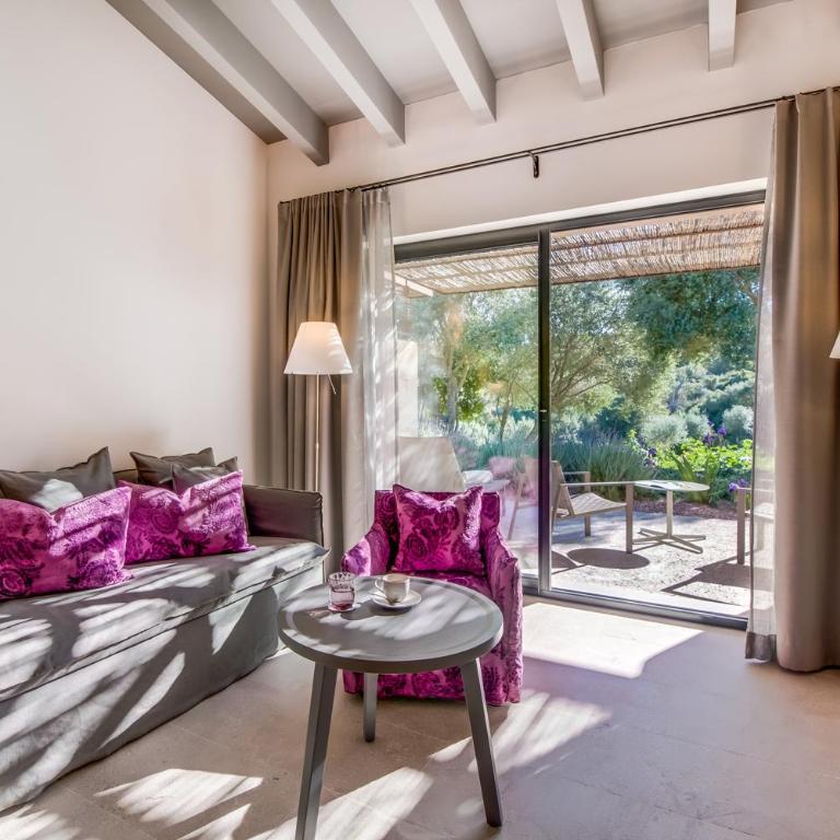 Carrossa Hotel & Spa - Suite Superior con cama extragrande - 9