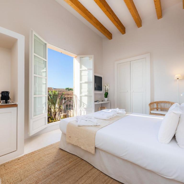 Yartan Boutique Hotel - Adults Only - Habitación Doble Superior - 6
