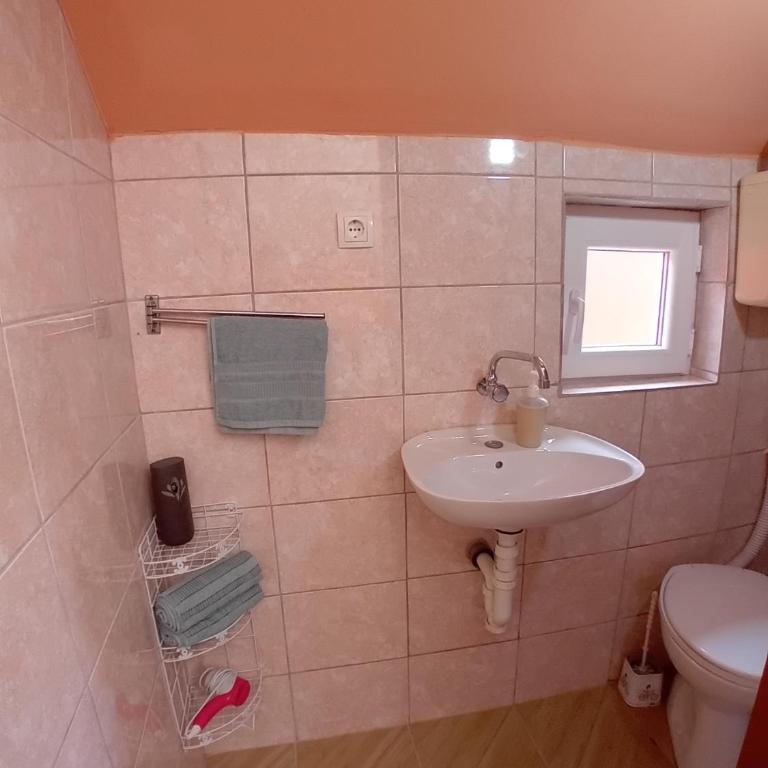 Red apartman 2 - Studio Apartman - 6