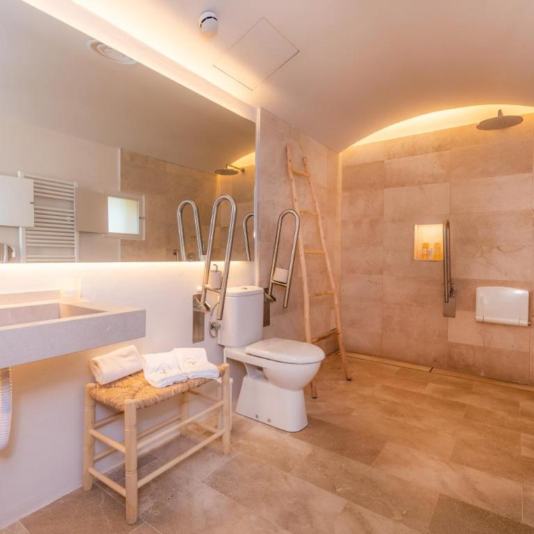 Yartan Boutique Hotel - Adults Only - Habitación Doble Superior - 4