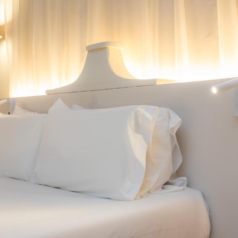 Yartan Boutique Hotel - Adults Only - Habitación Doble Superior - 8