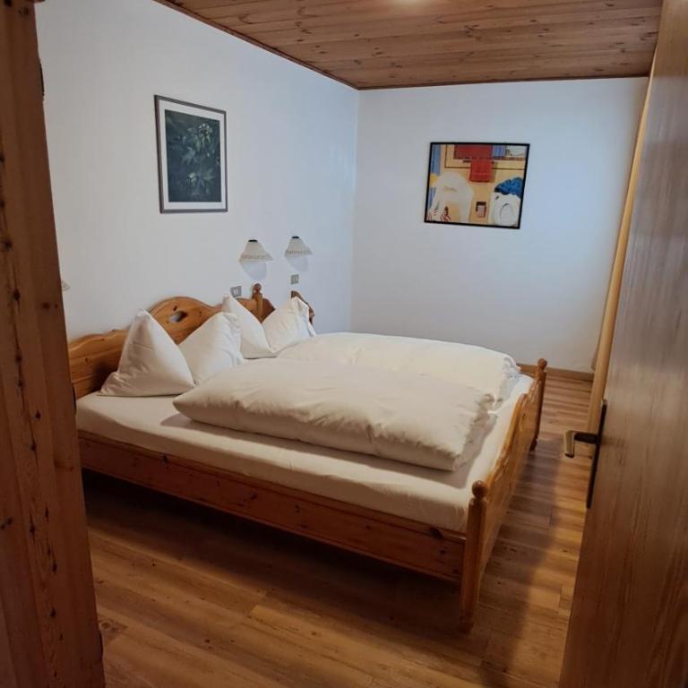 Apartments Antares - Apartment mit 1 Schlafzimmer - 5
