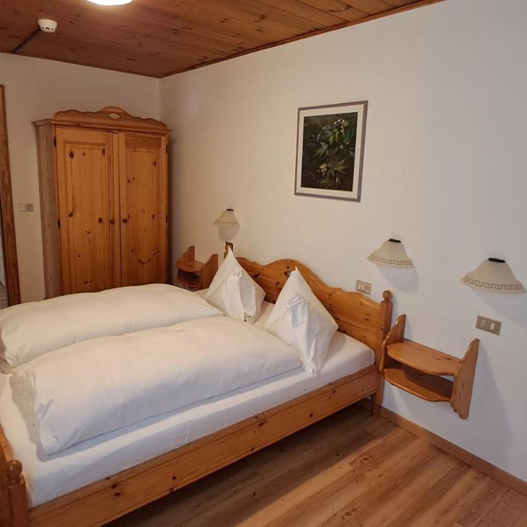 Apartments Antares - Apartment mit 1 Schlafzimmer - 6