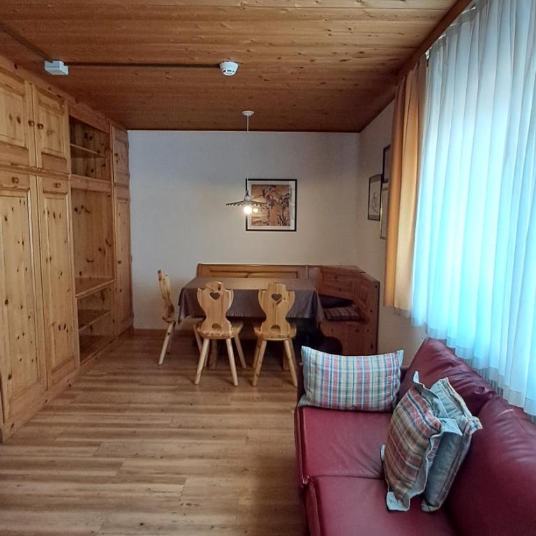 Apartments Antares - Apartment mit 1 Schlafzimmer - 7