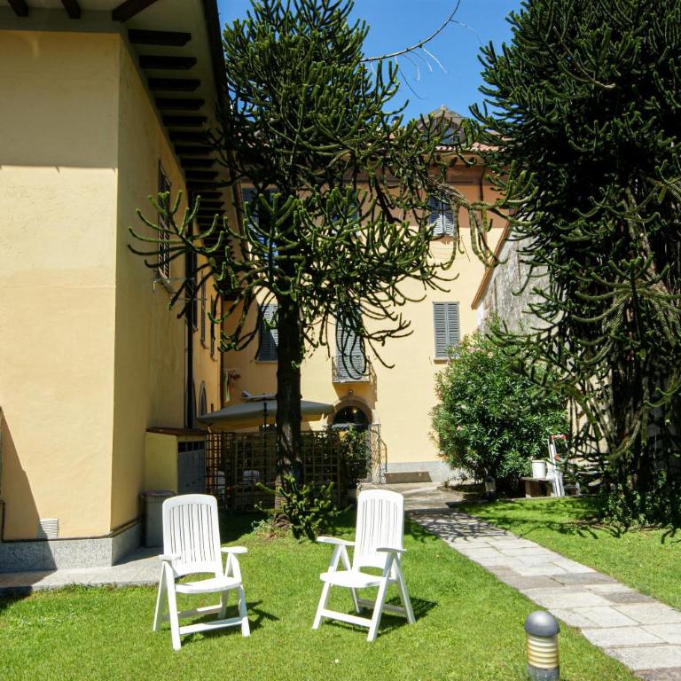 Cannobio Medievale 4 - Apartment mit 1 Schlafzimmer - 1