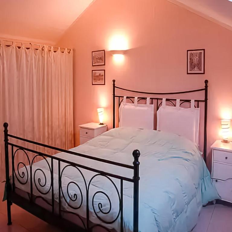 Cannobio Medievale 4 - Apartment mit 1 Schlafzimmer - 8
