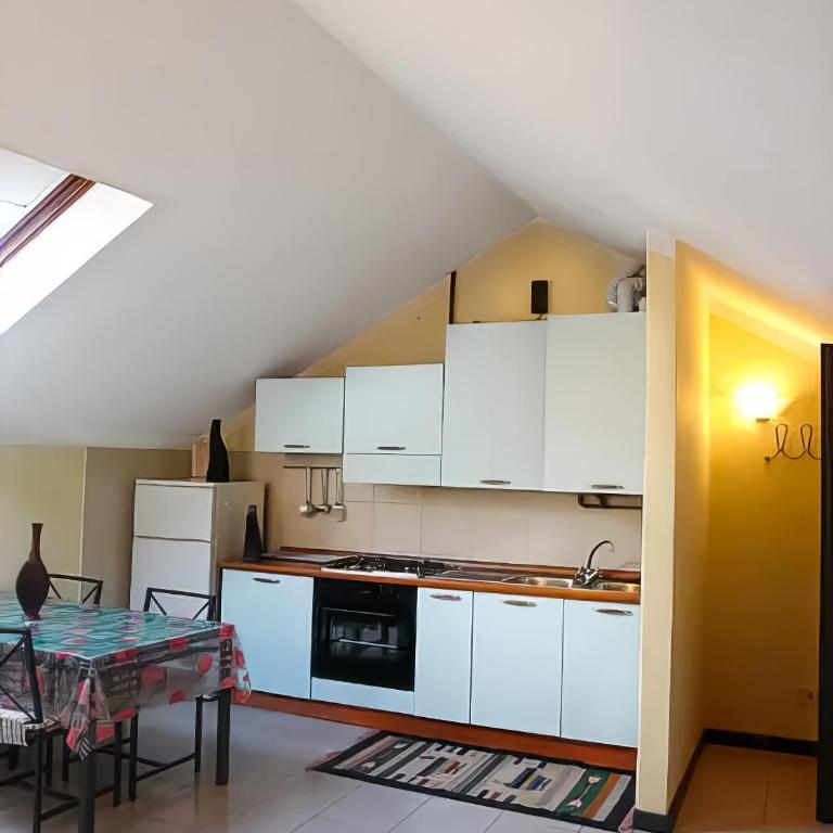 Cannobio Medievale 4 - Apartment mit 1 Schlafzimmer - 5