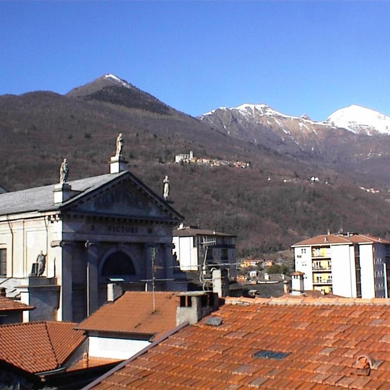 Cannobio Medievale 4 - Apartment mit 1 Schlafzimmer - 9
