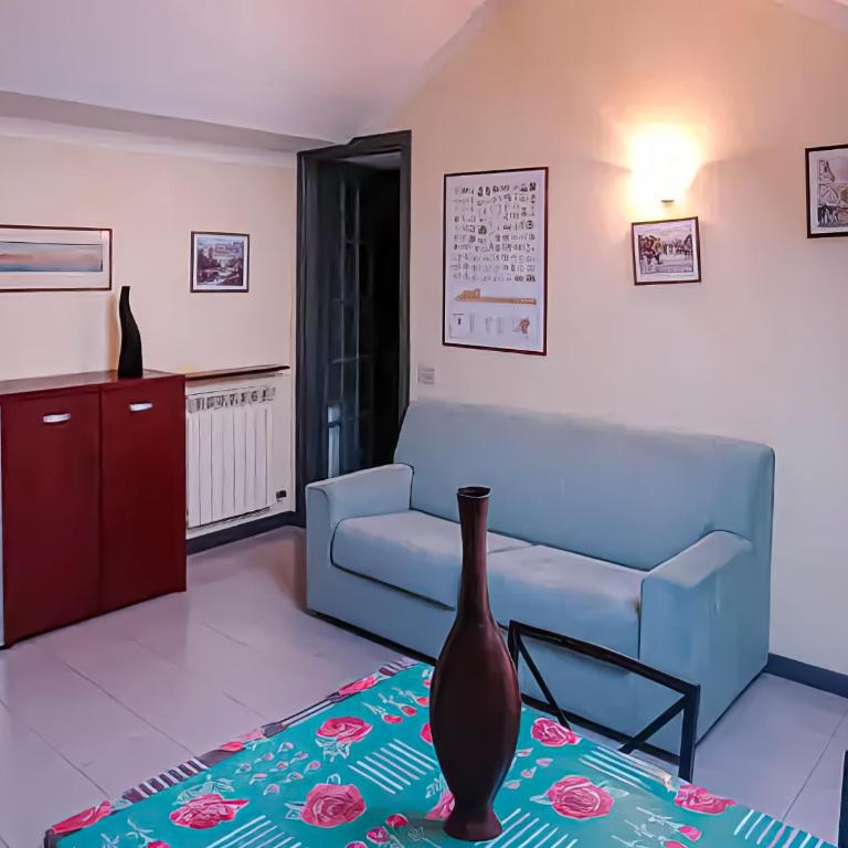 Cannobio Medievale 4 - Apartment mit 1 Schlafzimmer - 6