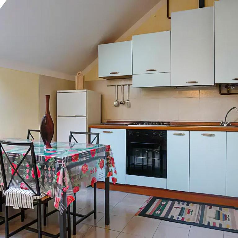 Cannobio Medievale 4 - Apartment mit 1 Schlafzimmer - 7