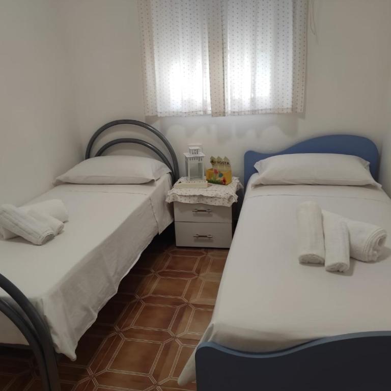 Marty's Home - Villetta vicino al mare - Two-Bedroom Villa - 2
