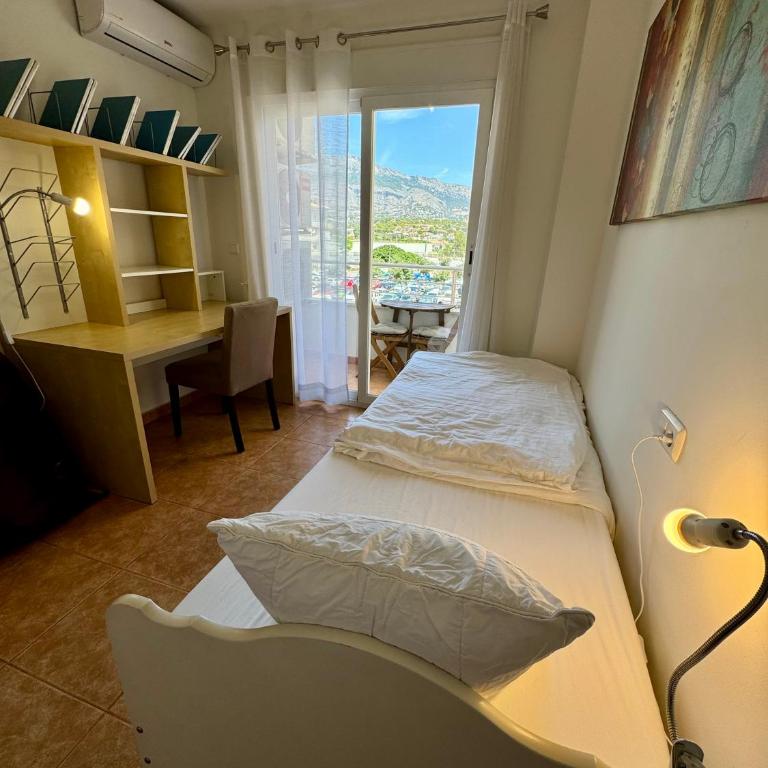 WohnungAltea - Kirche, Berge, am Meer - Apartamento de 3 dormitorios - 7