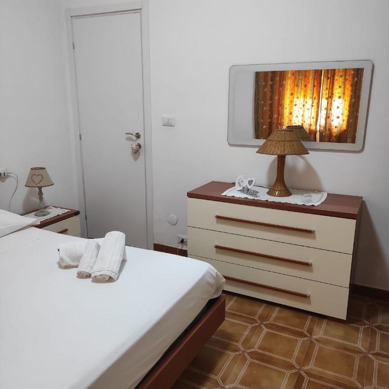 Marty's Home - Villetta vicino al mare - Two-Bedroom Villa - 3