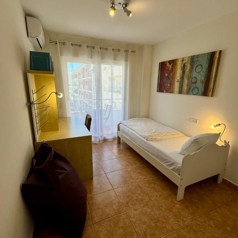 WohnungAltea - Kirche, Berge, am Meer - Apartamento de 3 dormitorios - 5