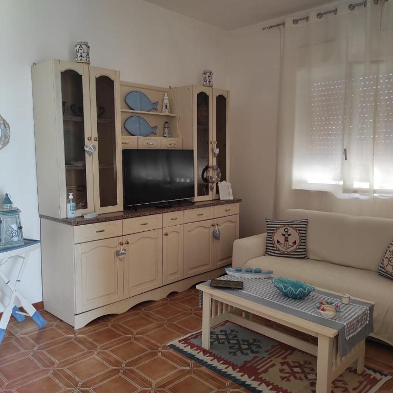 Marty's Home - Villetta vicino al mare - Two-Bedroom Villa - 4