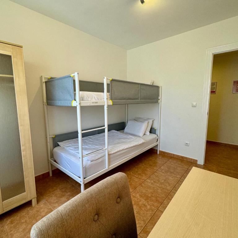 WohnungAltea - Kirche, Berge, am Meer - Apartamento de 3 dormitorios - 4