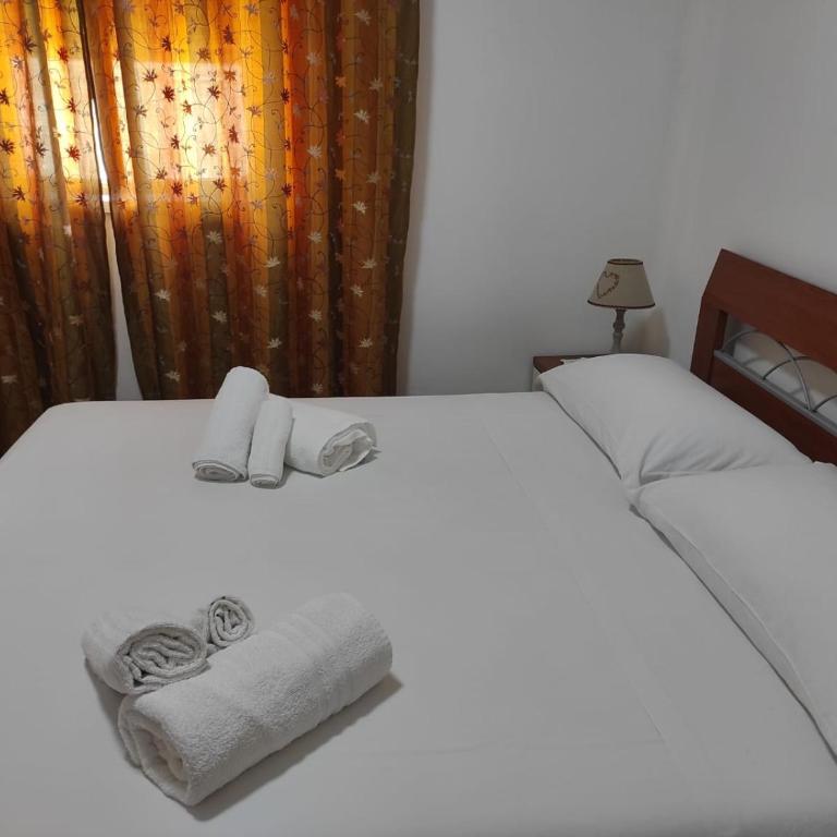 Marty's Home - Villetta vicino al mare - Two-Bedroom Villa - 5