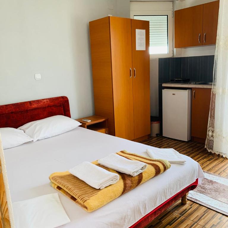 Apartments Delfin - Studio sa Balkonom (2 Odrasle Osobe) - 9