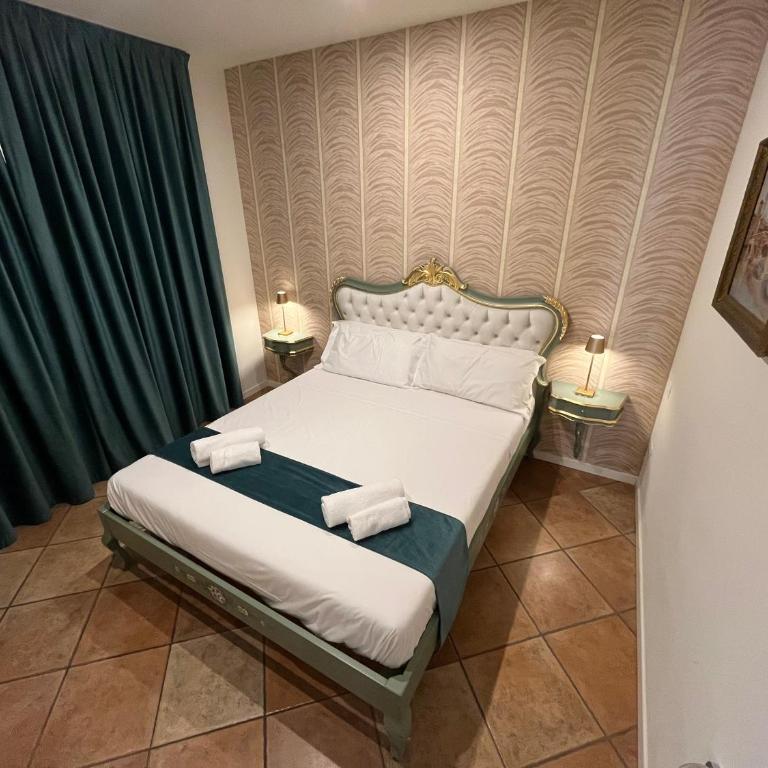 Residenza Catullo - Junior Suite con Balcone - 3