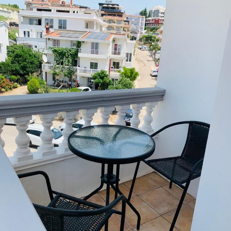 Apartments Delfin - Studio sa Balkonom (2 Odrasle Osobe) - 13