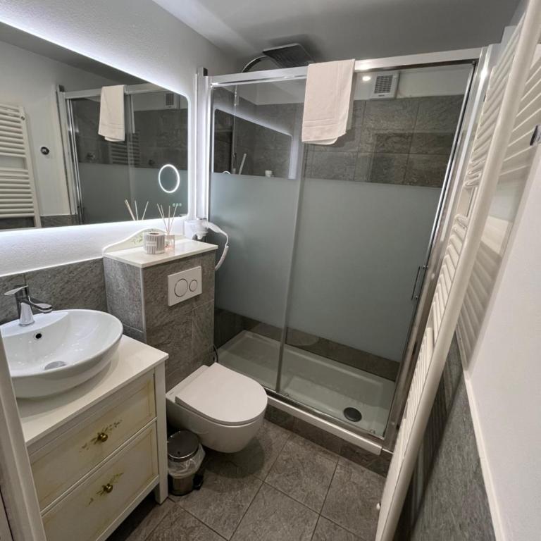 Residenza Catullo - Junior Suite con Balcone - 2
