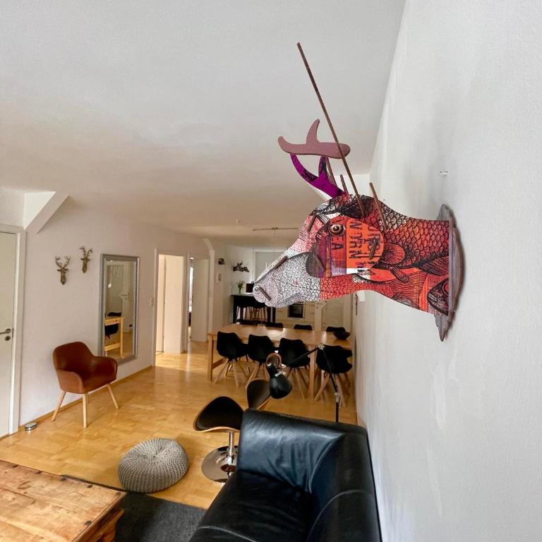 TOP 601 Lothringen house - Apartment - 8