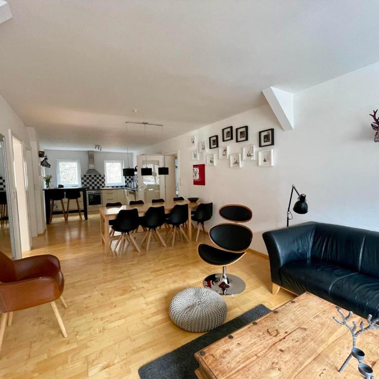 TOP 601 Lothringen house - Apartment - 3