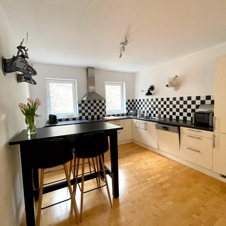 TOP 601 Lothringen house - Apartment - 10