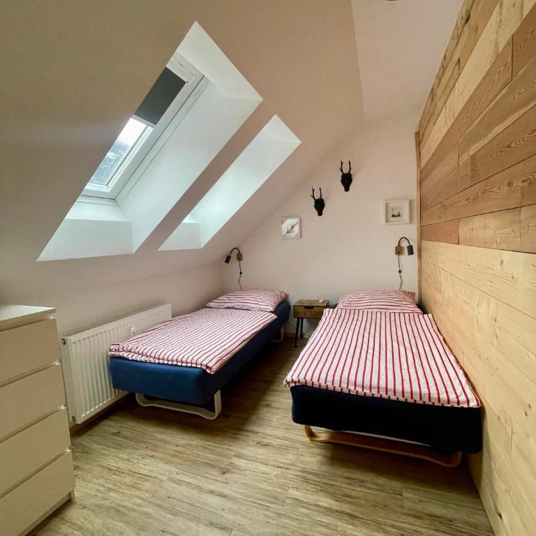 TOP 601 Lothringen house - Apartment - 12