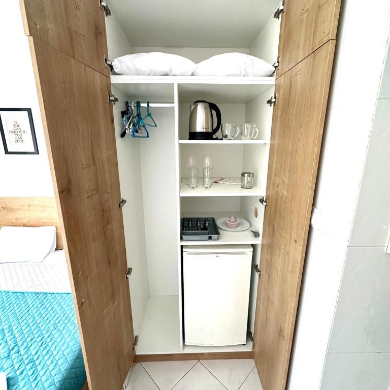 Azzur apartments - Studio sa Balkonom - 1