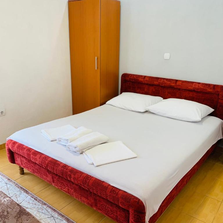 Apartments Delfin - Apartman sa 2 Spavaće Sobe i Balkonom - 14