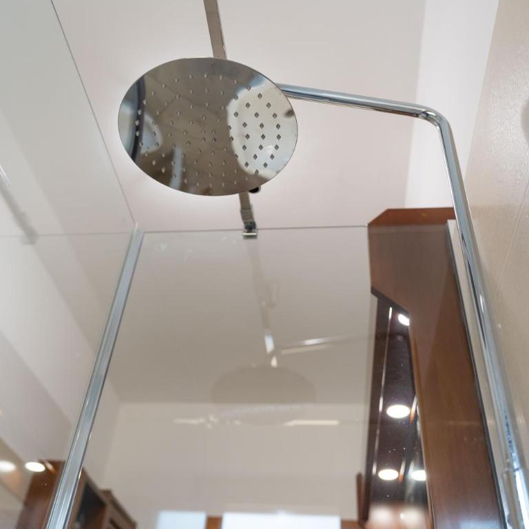 Noi 2 nel Cilento - Camera Matrimoniale con Bagno Privato Esterno - 20