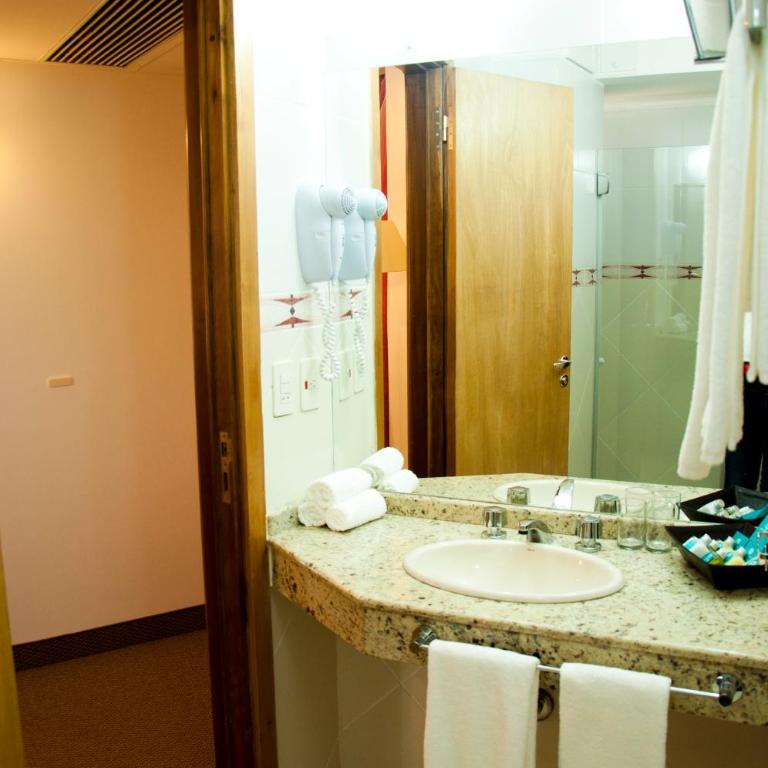 De la Trinidad Hotel - Standard Twin Room - 2