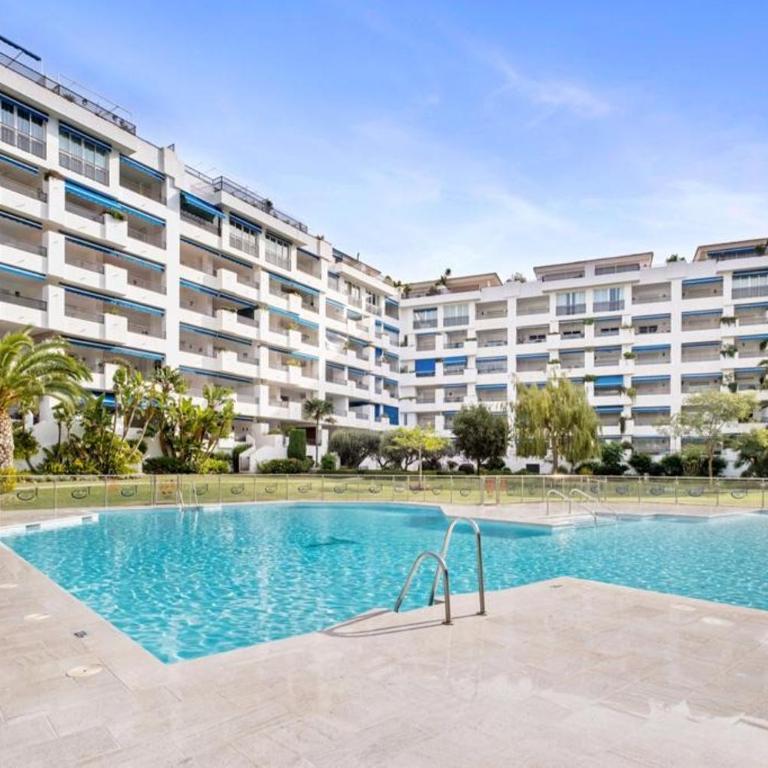 Puerto Banus Serenity Retreat - Apartamento - 38