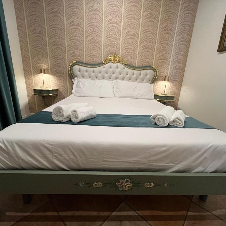 Residenza Catullo - Junior Suite con Balcone - 1