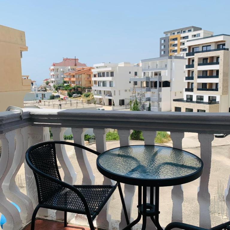 Apartments Delfin - Studio sa Balkonom (3 Odrasle Osobe) - 6
