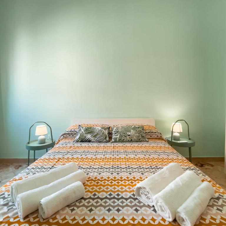 MaGiGa - Appartamento Standard con 3 Camere da Letto - 10