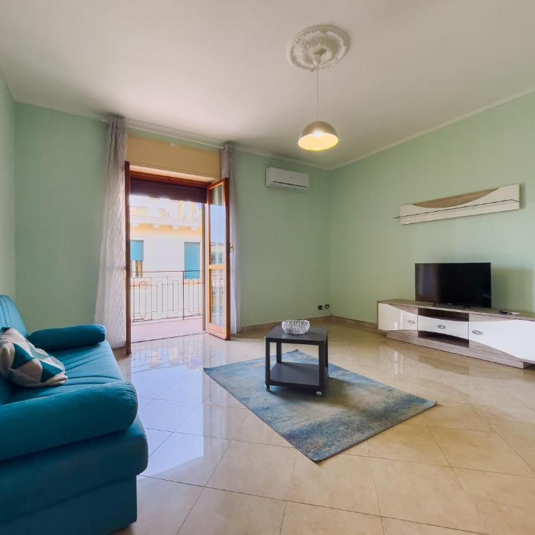 MaGiGa - Appartamento Standard con 3 Camere da Letto - 12