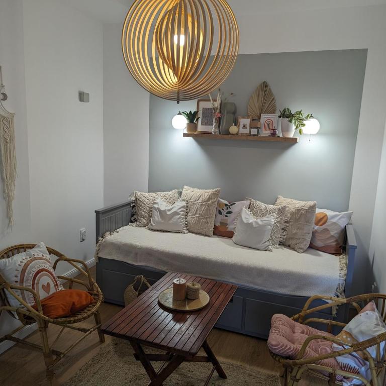 Yoga Flow - Apartman sa 1 Spavaćom Sobom - 33