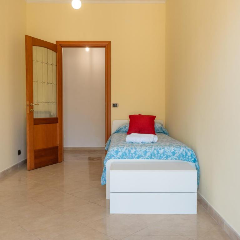 MaGiGa - Appartamento Standard con 3 Camere da Letto - 16